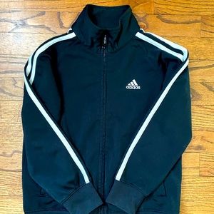 Adidas Zip up Jacket